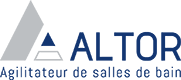 Logo Altor Industrie